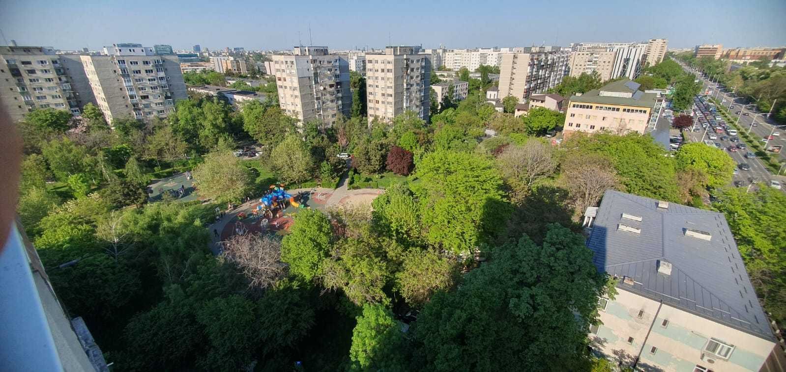 APARTAMENT 4 CAMERE | CENTRALA | LOC DE PARCARE - Poză 21