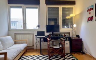 Apartament 4 camere Batistei, strada Vasile Lascar, 136 mp, comision 0 ! - Poză 9