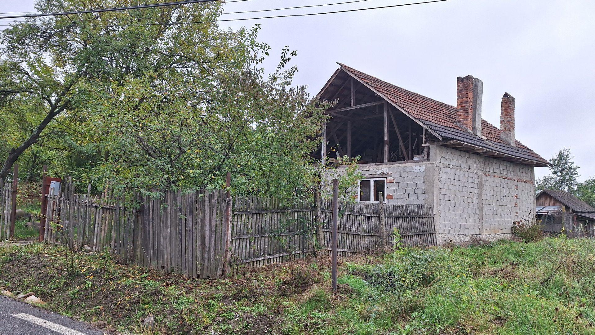 Casa de Vanzare Baiculesti Arges - Poză 5