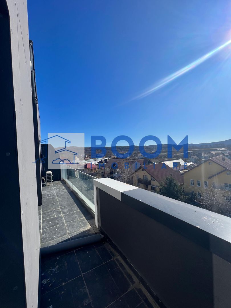 Apartament 2 camere | Bloc Nou INTABULAT | Ostroveni - Poză 7