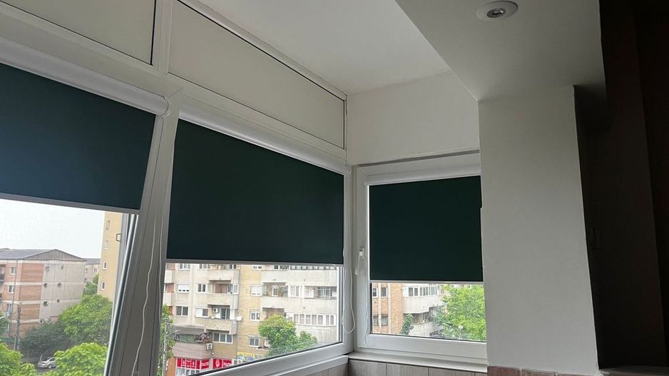 BRASADAS vinde ap 3 cam etaj 4/4 Careiului - Poză 8