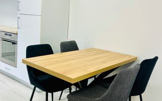 Studio modern  50 mp prima închiriere cu parcare  in zona Centrala - Poză 6