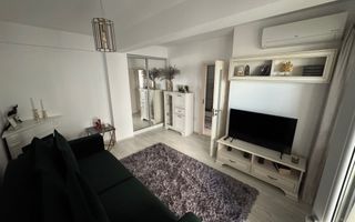 # închiriez apartament 2 camere Valea Lupului - Poză 1