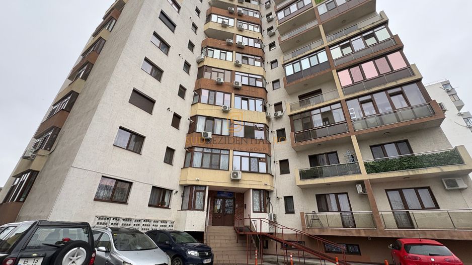 Garsoniera mobilata si utilata, zona Rahova - Pucheni, Comision 0% - Poză 2