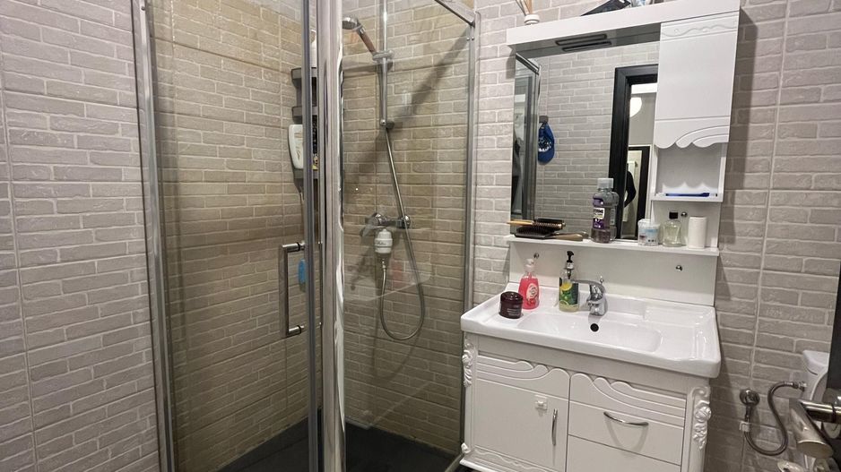 apartament  3 camere  Crangasi Regie BLOC NOU!! A55 - Poză 10