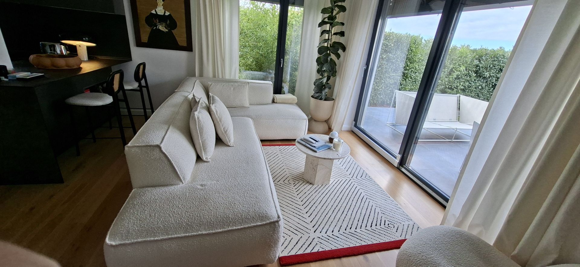 Casa mobilata si utilata cu teren de 432mp - Poză 7