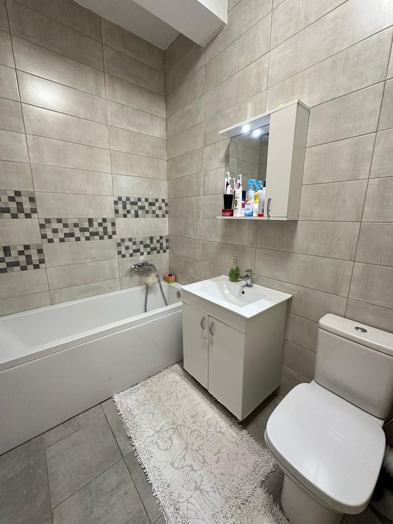 Închiriere 2 Camere Mihai Bravu, Centrală Proprie,  Petfriendly - Poză 7