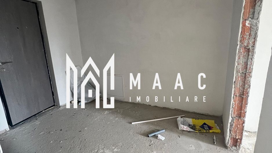 Studio | Dem Radulescu- Ostroveni | Bloc intabulat - Poză 4