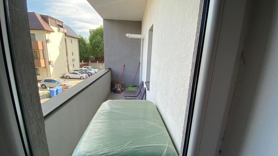 Agentie va propunem spre Inchiriere Garsoniera sos.Oltenitei langa STB - Poză 10