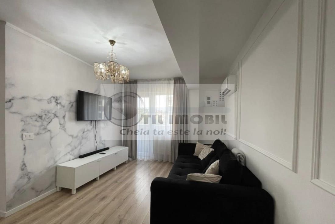 Apartament 3 camere+Loc de parcare - Poză 3