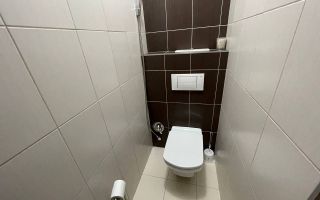 Chirie, apartament, 2 odăi, str. Mitropolit Petru Movilă, Centru - Poză 9