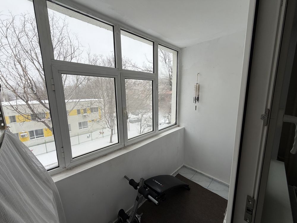 🔑 Vanzare Ap. 3 camere – Zona Titan,  Metrou 1 Decembrie 1918 - Poză 3