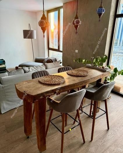 Apartament 3 camere | ISHO | Terasa | Parcare subterana | Vedere parc - Poză 2