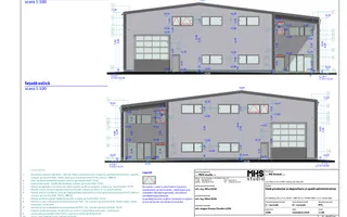 DE ÎNCHIRIATSpațiu Industrial Clasa A – 1.336 mp utili | Sibiu - Zona Industrial - Poză 11