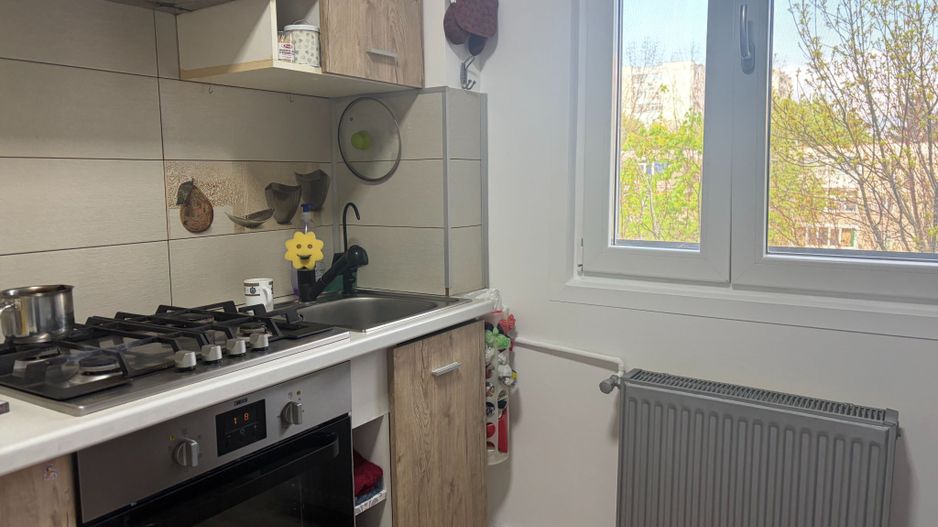 Apartament cu trei camere, zona Straduintei, 95.000€ negociabil - Poză 17