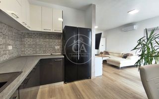 Apartament cu 2 camere si terasa de vanzare in West Residence, Oradea - Poză 8