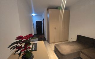 Garsoniera 31mp decomandata balcon centrala Drumul Binelui Metalurgiei - Poză 1