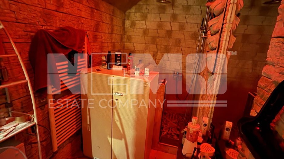 VILĂ 166MP | PISCINĂ INTERIOARĂ | CURTE | Radauti,Suceava | - Poză 30