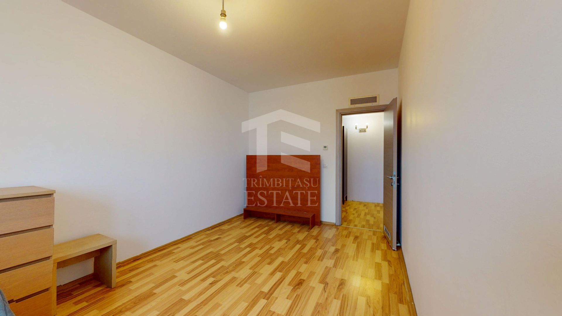 UNIC Apartament 3 camere - 2 bai Complex Rin Grand Residence Vitan - Poză 9