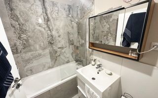 2 camere, modern, bloc nou, balcon, parcare, Marasti, str Rodnei - Poză 7