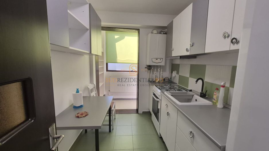 Apartament 2 camere decomandat | 52.7 mp | Parcare | Popești-Leordeni - Poză 4