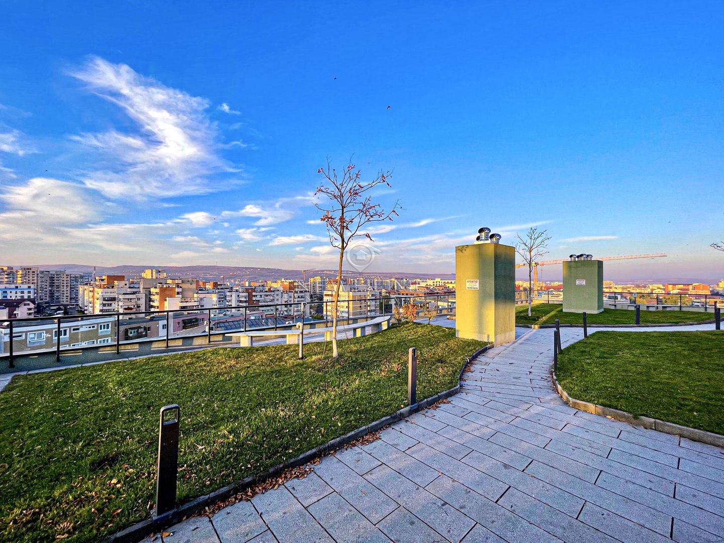 Apartament 2 camere, Parcare, zona Iulius Mall FSEGA - Poză 19