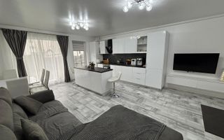 Apartament modern 3 camere cu gradina in Selimbar, Regina Residence - Poză 4