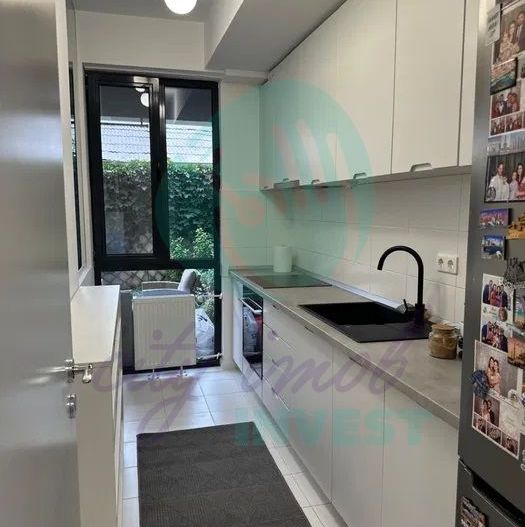 Apartament cu TERASA de 31 mp si loc de parcare - Poză 7