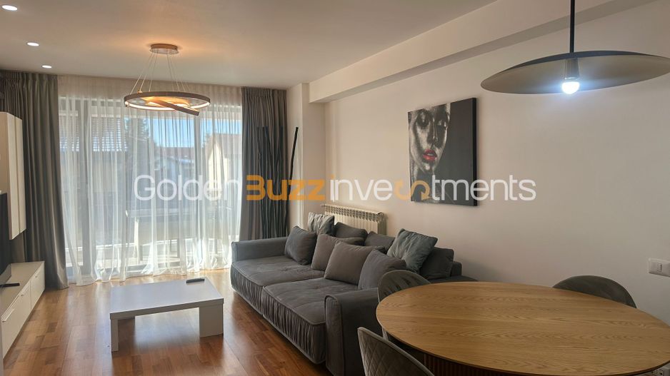 Apartament 2 camere | Parcare | Complex Rovere - Poză 4