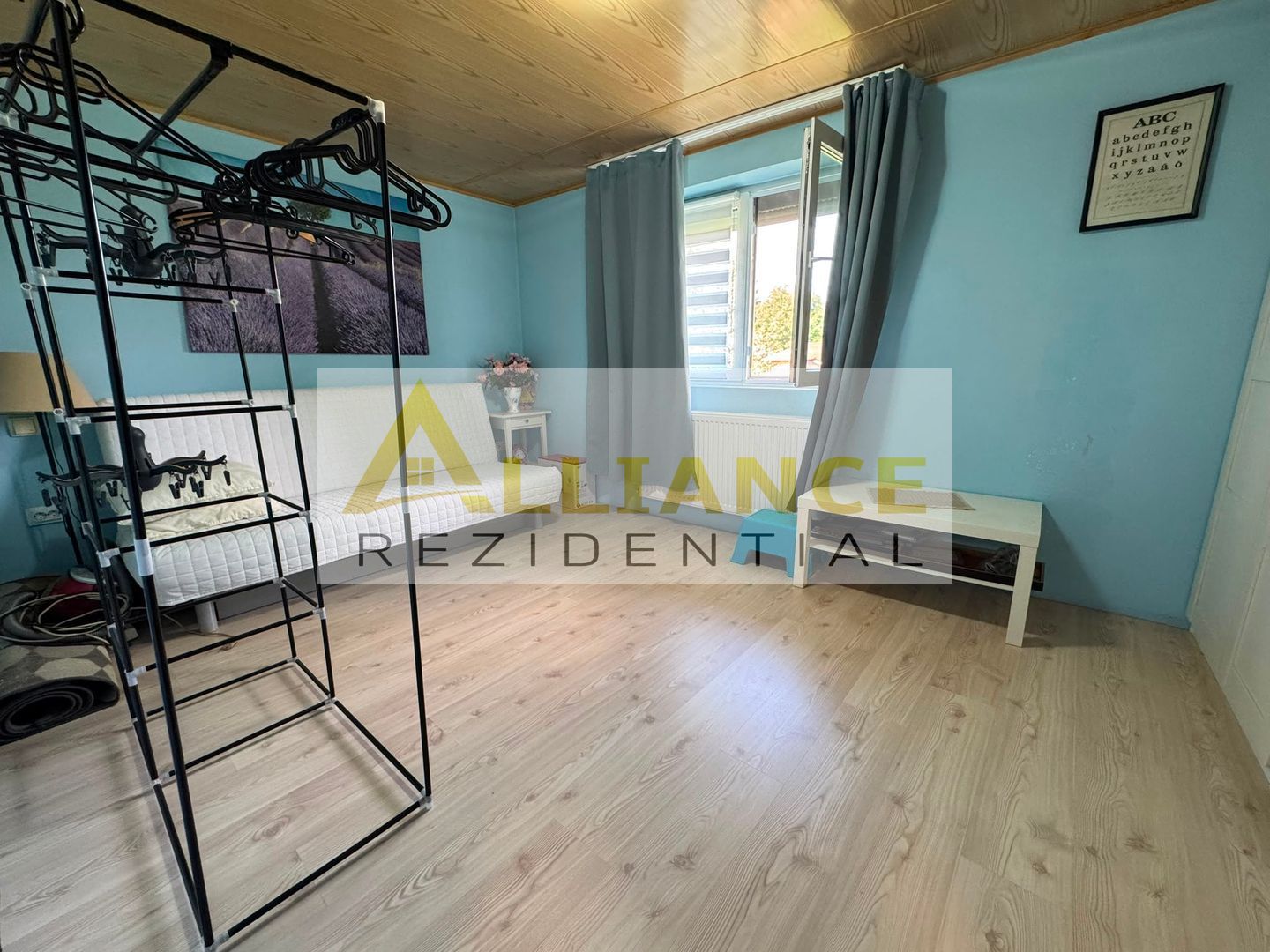 DUPLEX INTREG | 400 MP UTILI | TEREN 1.086 MP | FRUMUSANI - Poză 8