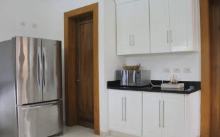 Vilă pe terenul de golf Punta Espada - Poză 35