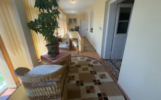 CASĂ 6 CAMERE TEREN 456 MP CENTRU CANPULUNG - Poză 49