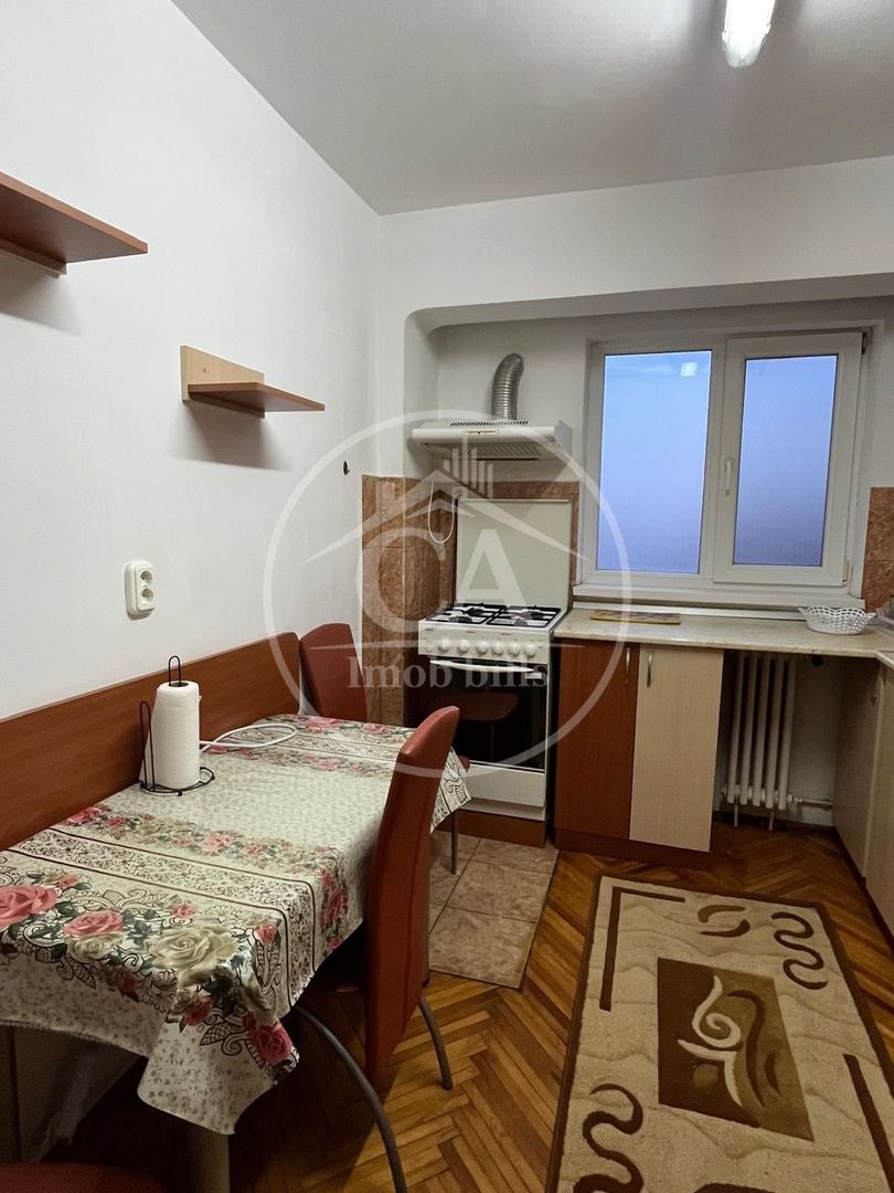Apartament cu 4 camere de inchiriat în zona Calea Aradului, Oradea - Poză 3
