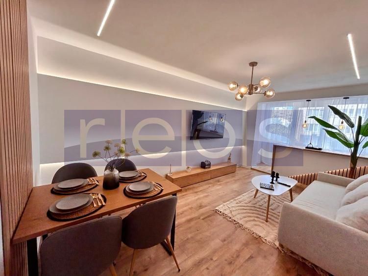 - Apartament 3 camere decomandat-renovat-Drumul Taberei metrou/parc - Poză 3