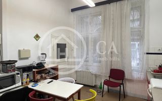 Apartament cu 3 camere de vanzare Central Oradea - Poză 14