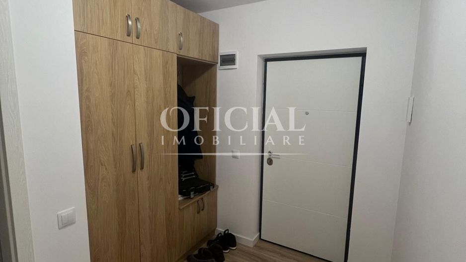 Apartament 2 camere | Parcare | Lift | Bloc nou | Eroilor | Floresti - Poză 6