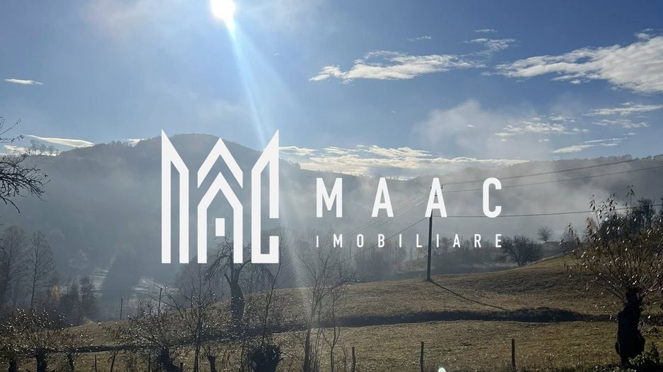 Super oferta I Vânzare Teren – Poiana Sohodol, Județ Alba - Poză 11