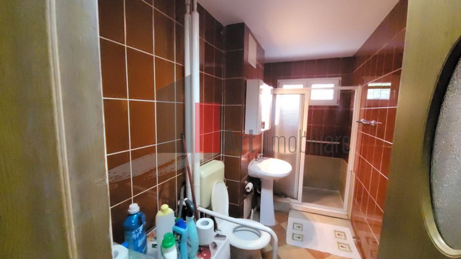 Apartament 4 camere Titan - Poză 17