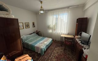 APARTAMENT 3 CAMERE ULTRACENTRAL, ETAJ 4, CAMPULUNG - Poză 5