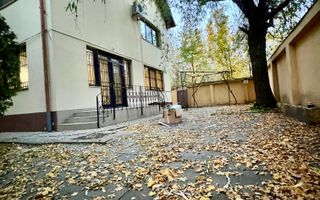 Vilă elegantă 4 camere  | Cartierul Francez / Herastrau - Poză 18