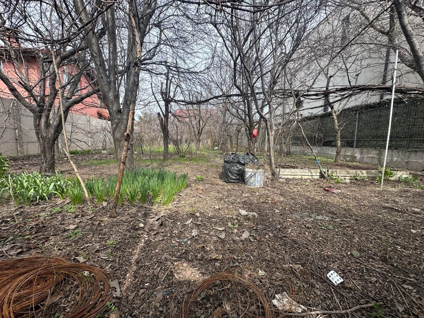 Teren de vanzare Zona Kamsas - Poză 2