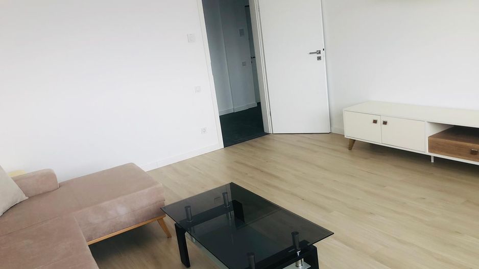 Garsoniera Moderna, Centrala Proprie, Bloc nou - Poză 4