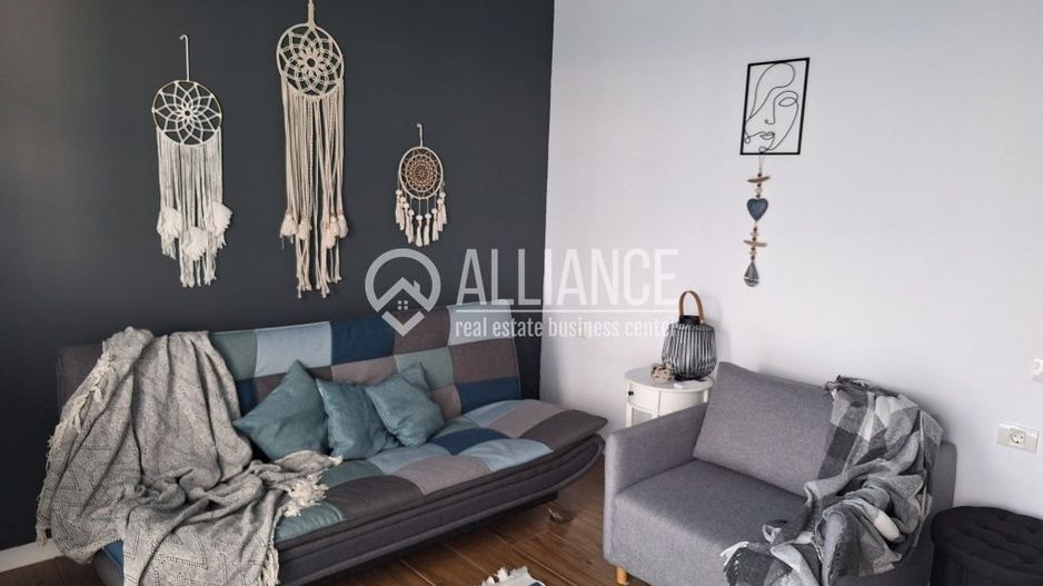 Studio prima linie la mare - MAMAIA SAT - Poză 5