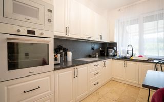 Vila 3 dormitoare matrimoniale Saldabagiu - Poză 5