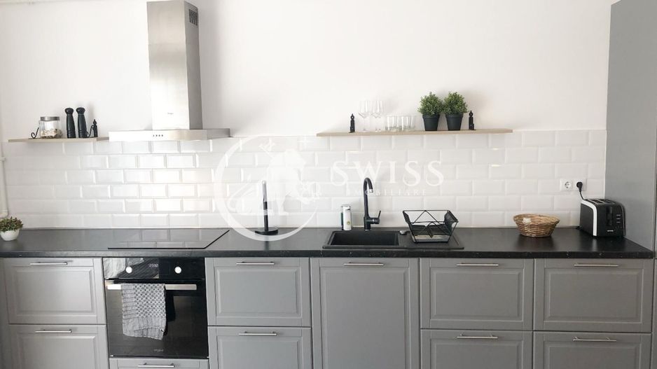 Apartament 2 camere | 53mp | Parcare subterana inclusa | Calea Turzii - Poză 2