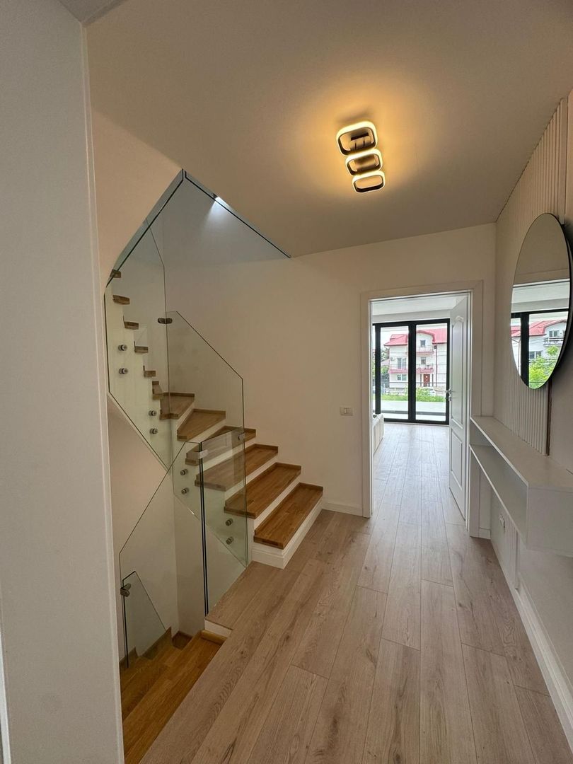 VILA MODERNA P+2 | MATEI MILLO - Poză 20