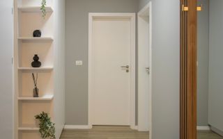 Apartament 2 camere zona Iulius Town - Poză 9