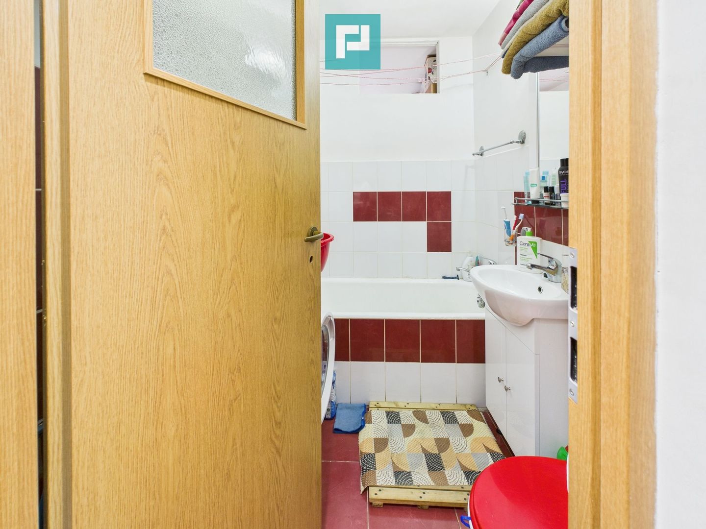 Garsonieră frumoasă în Micalaca - Poză 10