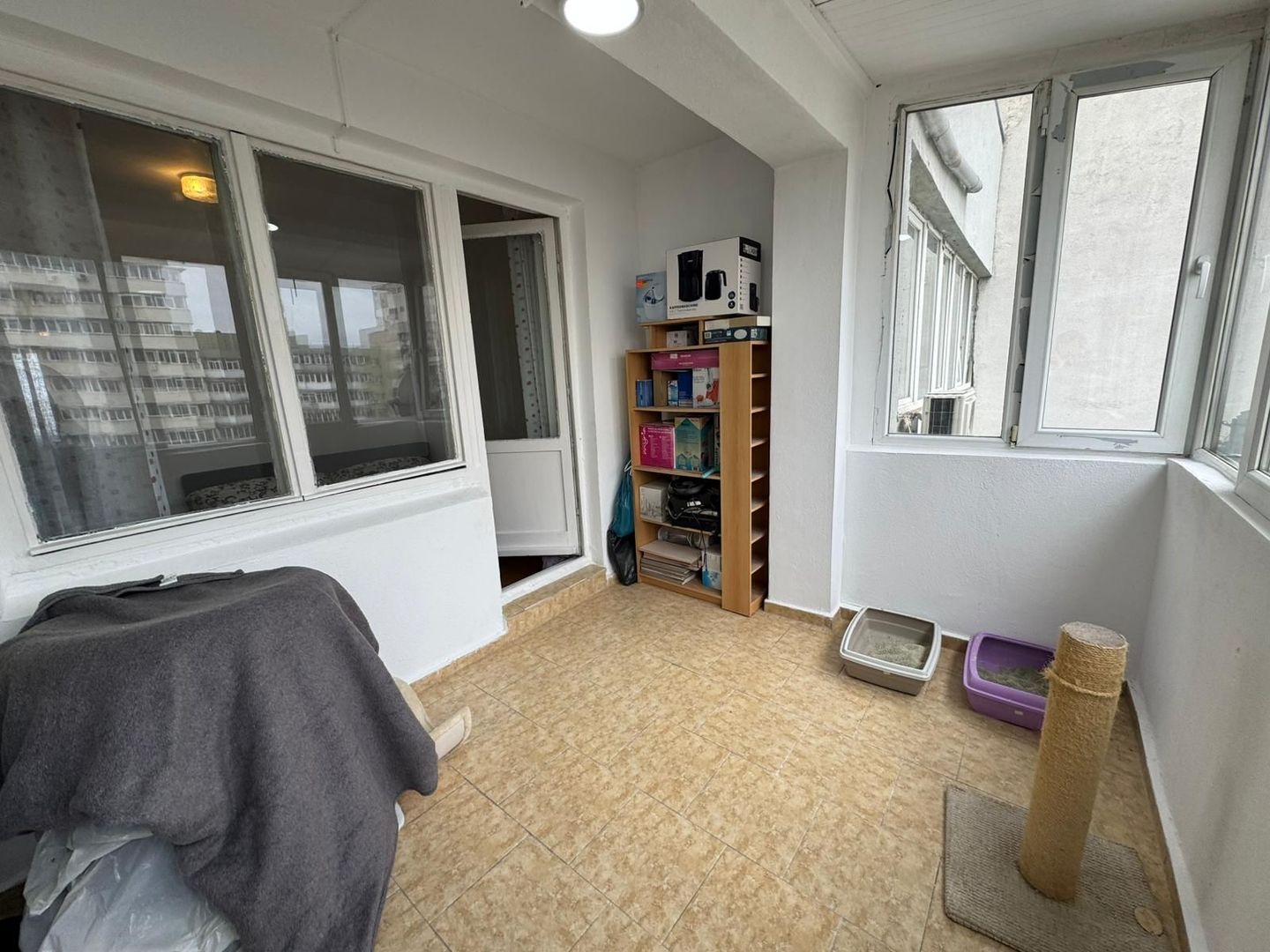 Apartament elegant cu 4 camere – Șoseaua Pantelimon 241 - Poză 5