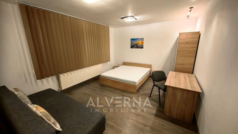 Apartament 2 dormitoare + zona de living | 80mp | zona Sirena Manastur - Poză 1